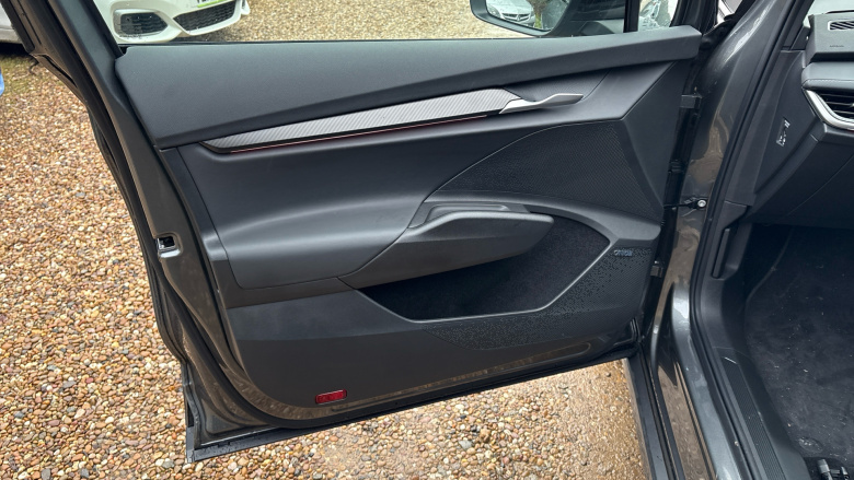 Skoda Enyaq 210kW 85 Sportline 82kWh 5dr Auto Electric Estate